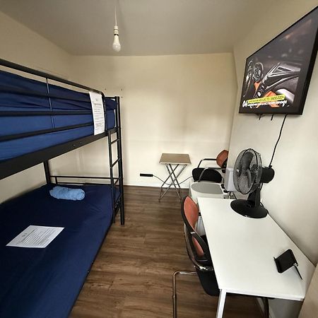 Upton Park - House Apartman London Kültér fotó