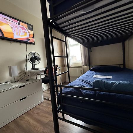 Upton Park - House Apartman London Kültér fotó