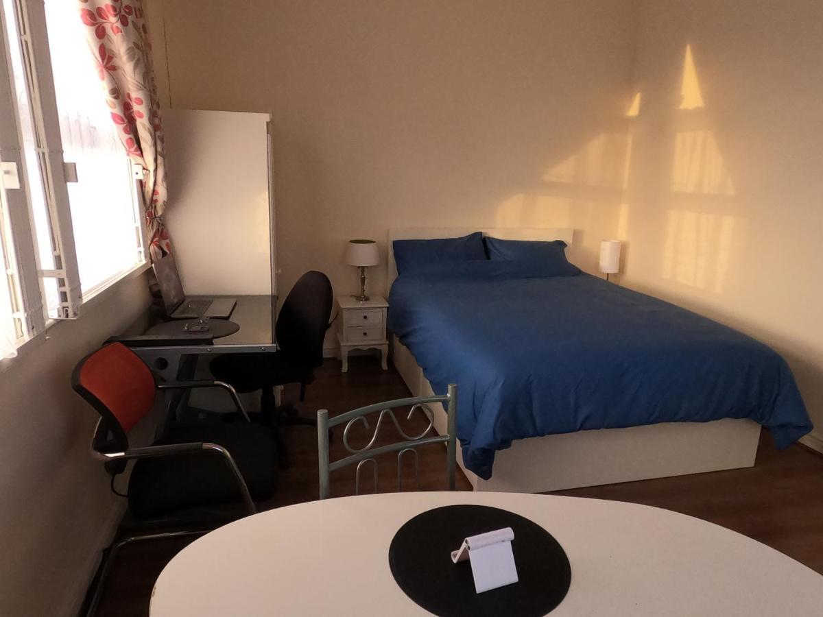 Upton Park - House Apartman London Kültér fotó