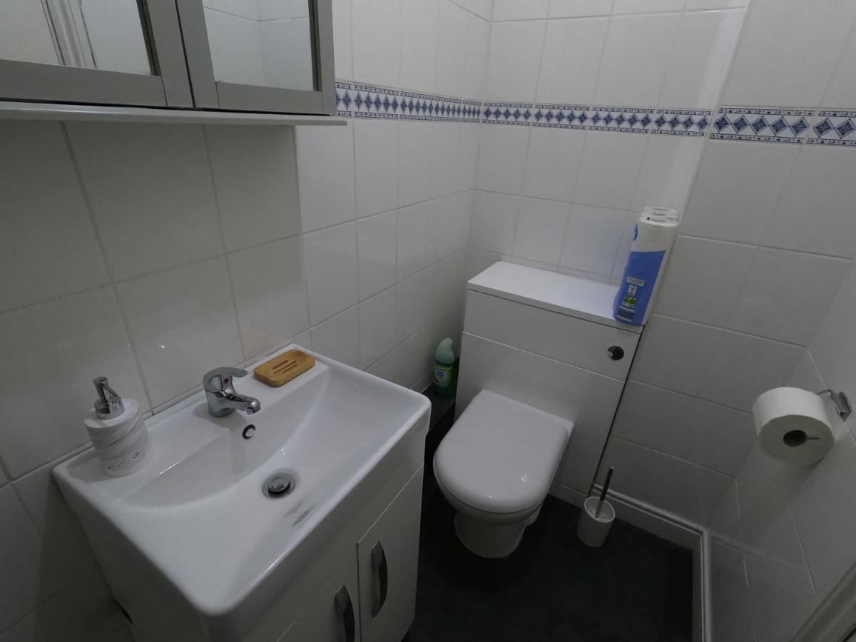 Upton Park - House Apartman London Kültér fotó