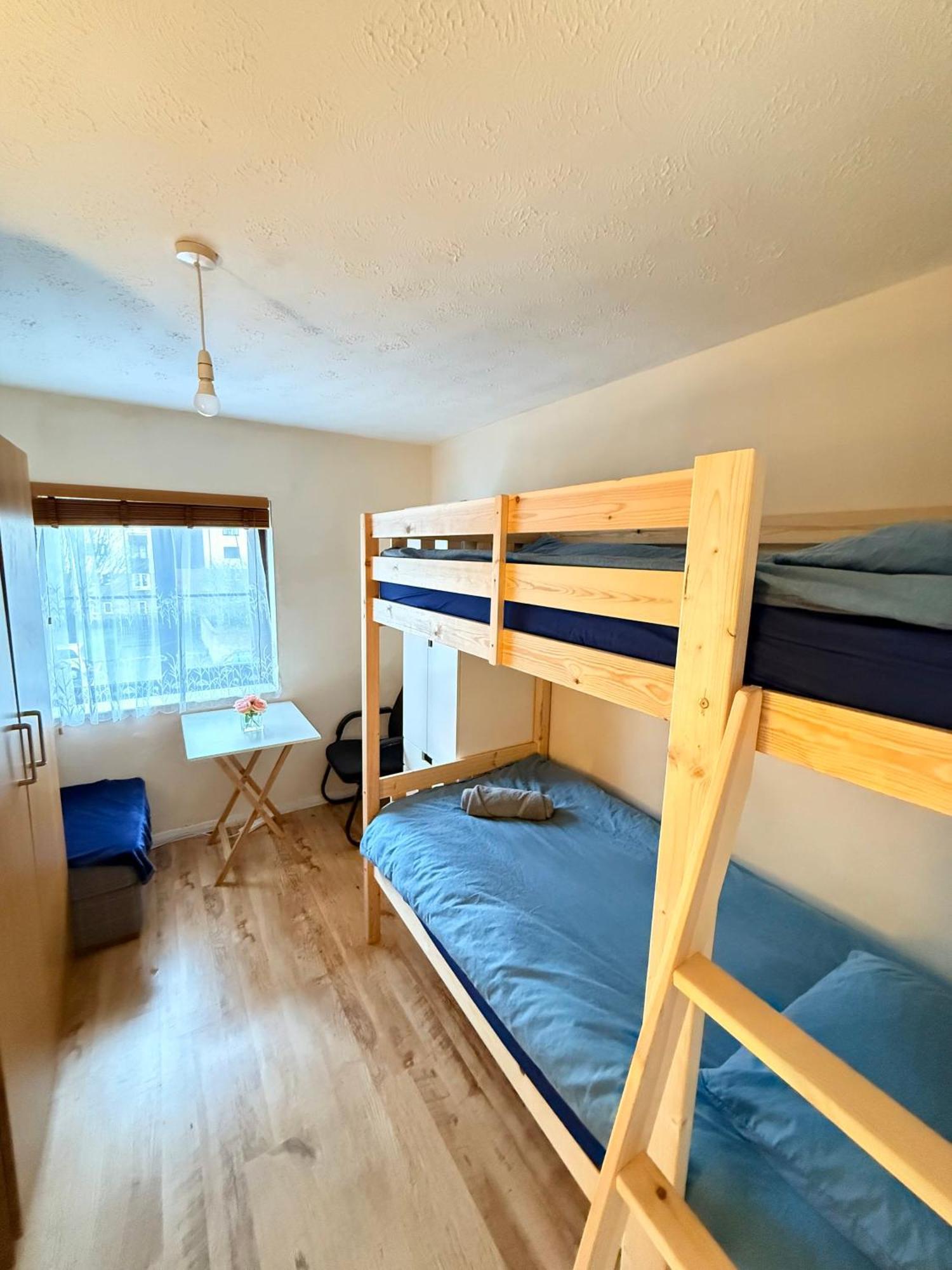 Upton Park - House Apartman London Kültér fotó