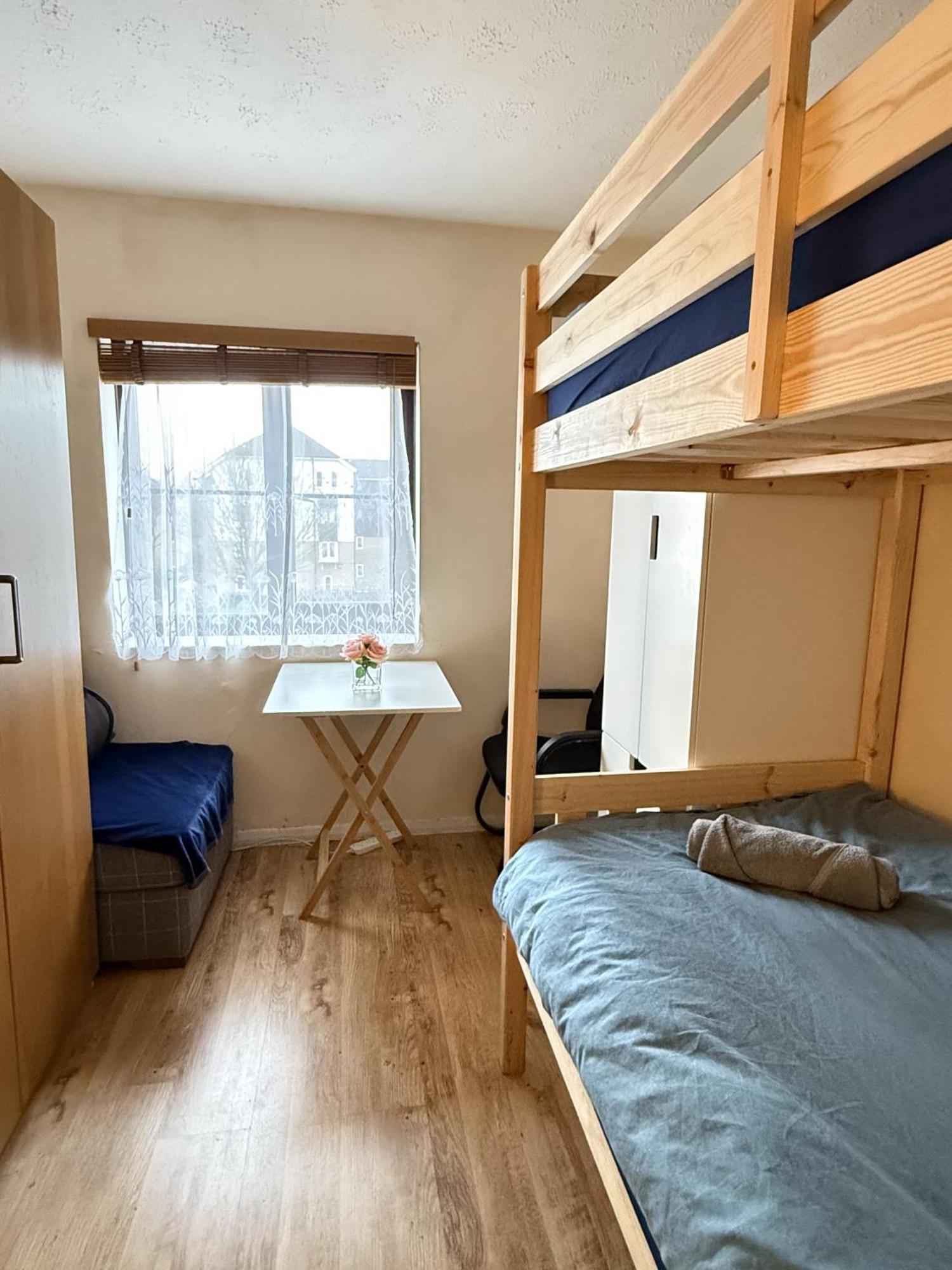 Upton Park - House Apartman London Kültér fotó