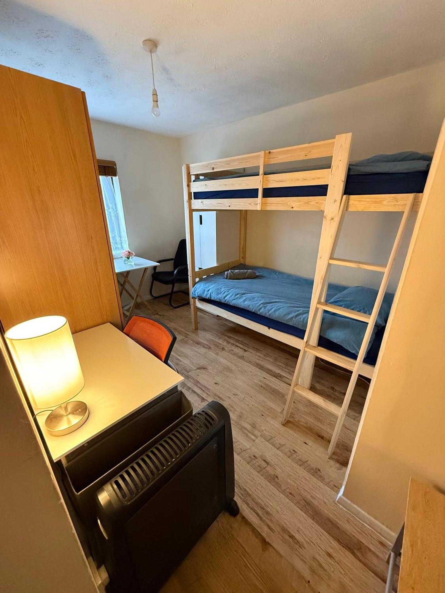 Upton Park - House Apartman London Kültér fotó