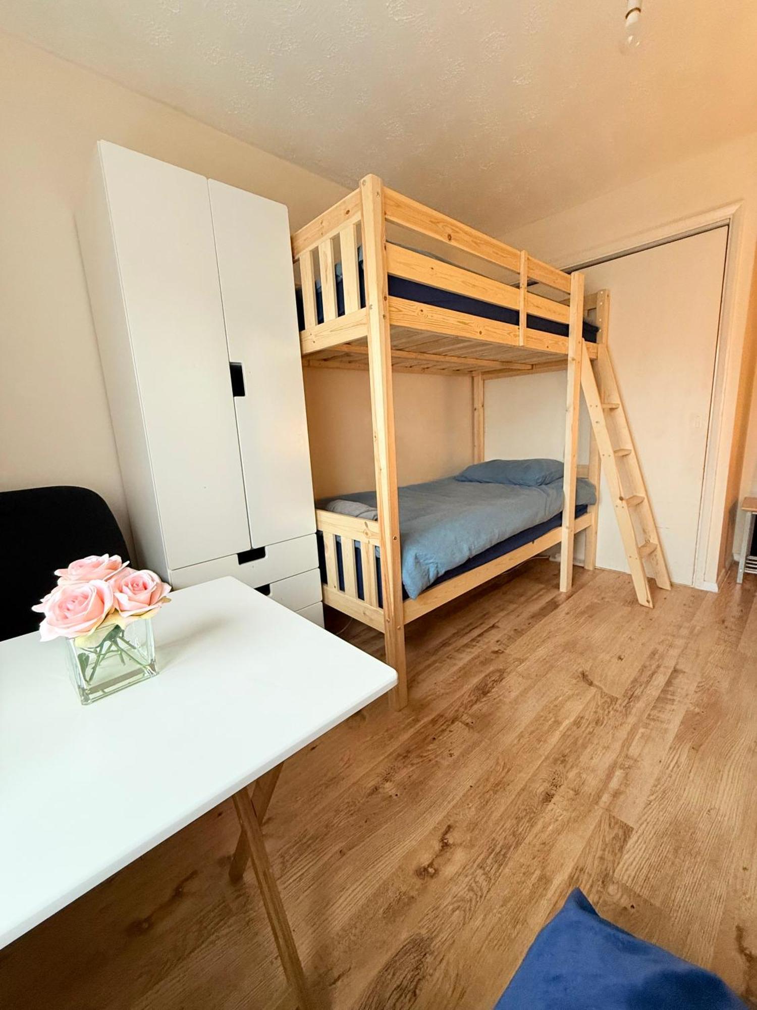 Upton Park - House Apartman London Kültér fotó