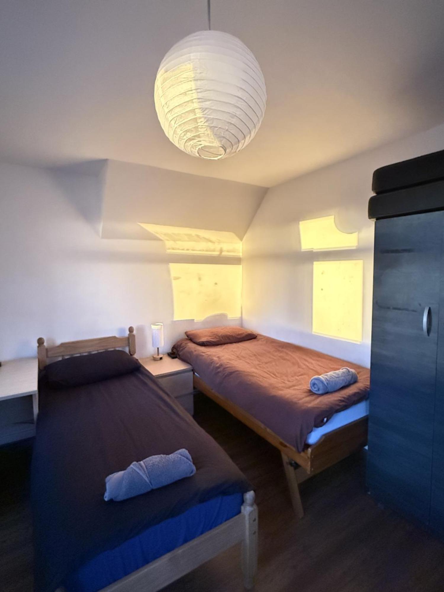Upton Park - House Apartman London Kültér fotó