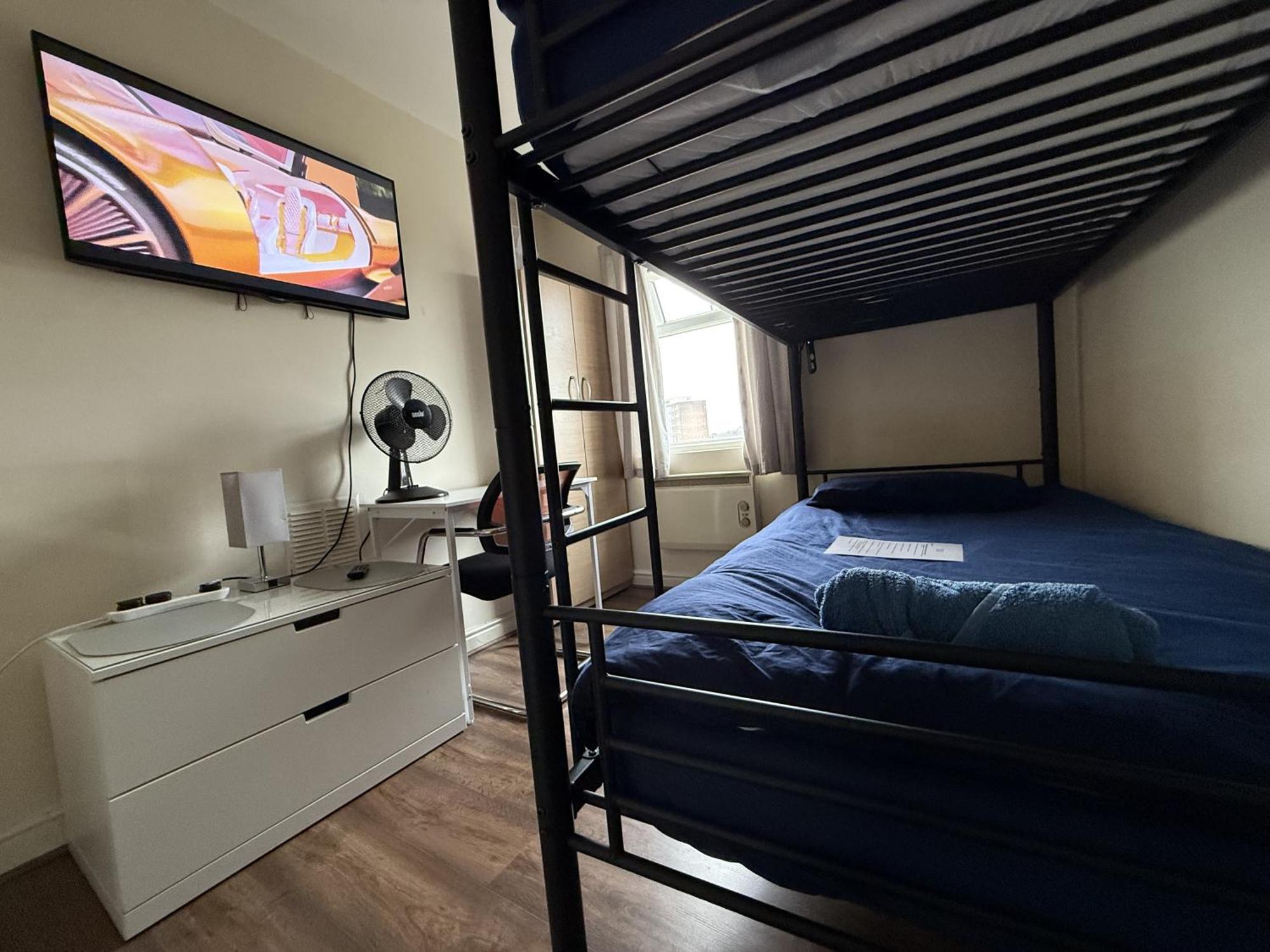 Upton Park - House Apartman London Kültér fotó