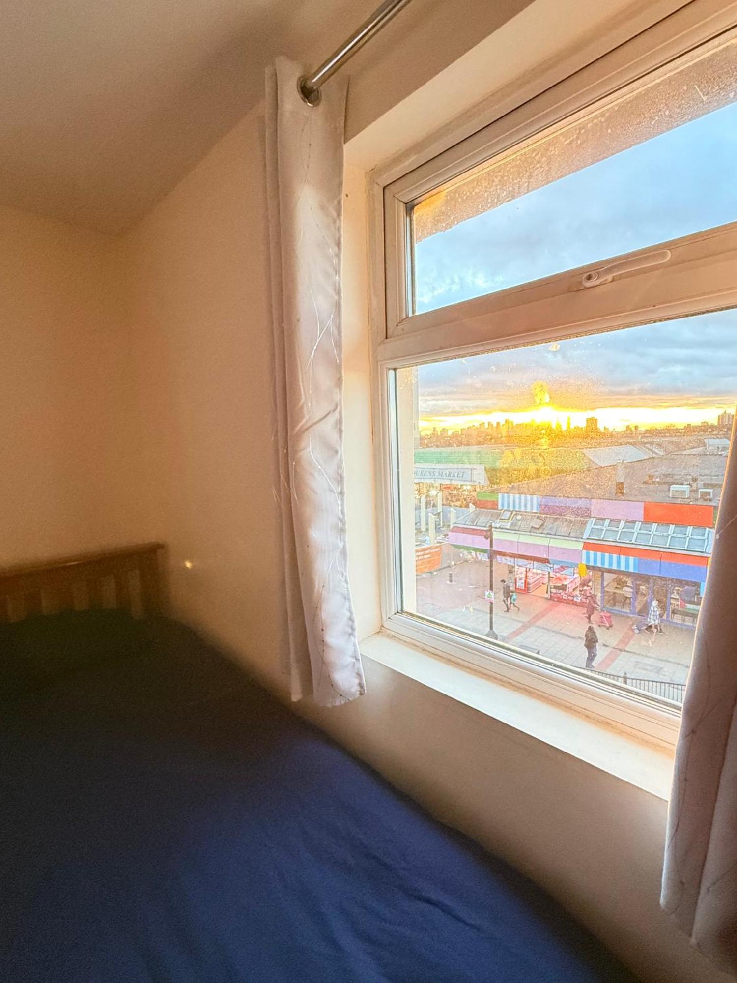 Upton Park - House Apartman London Kültér fotó