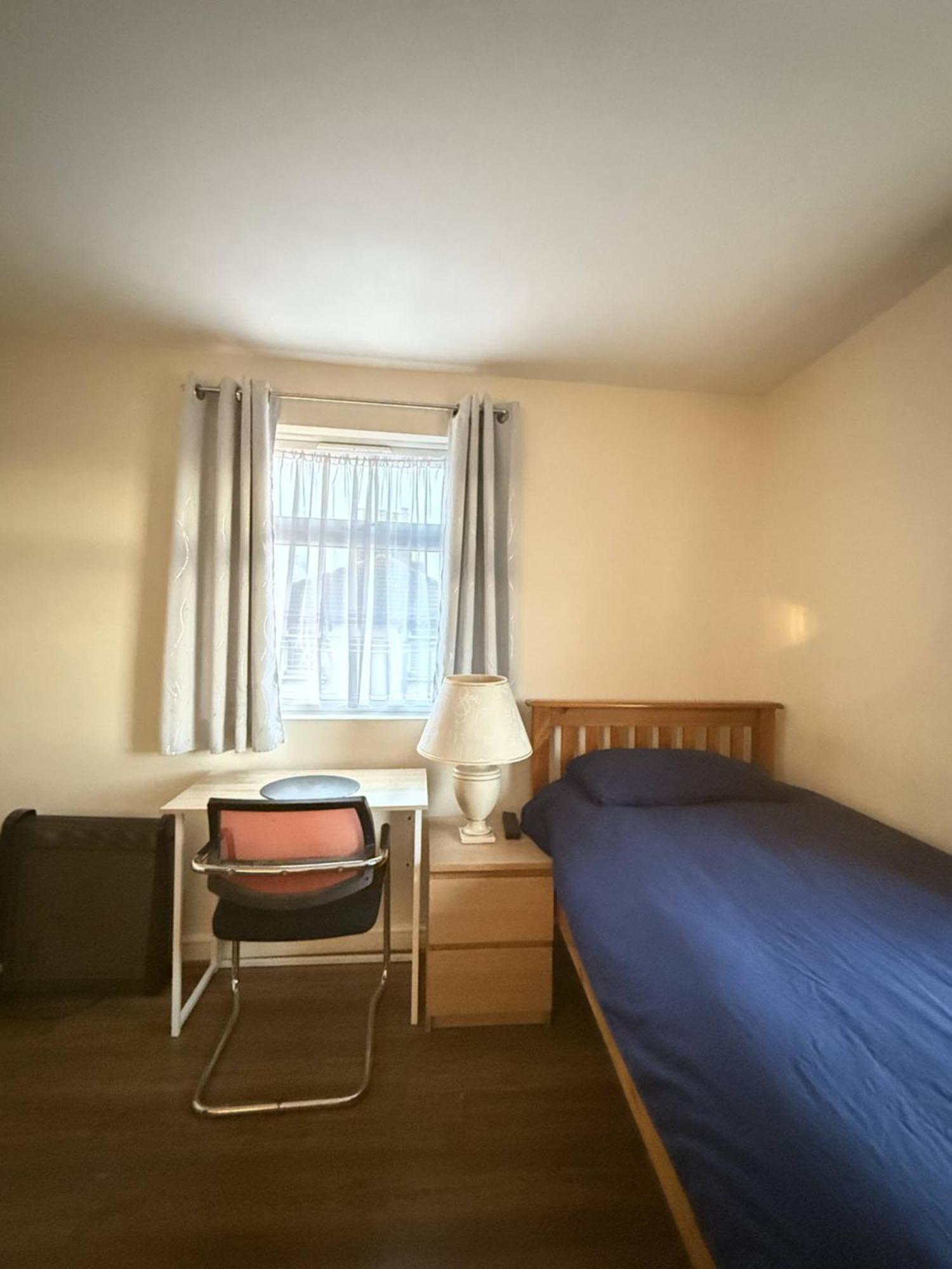 Upton Park - House Apartman London Kültér fotó
