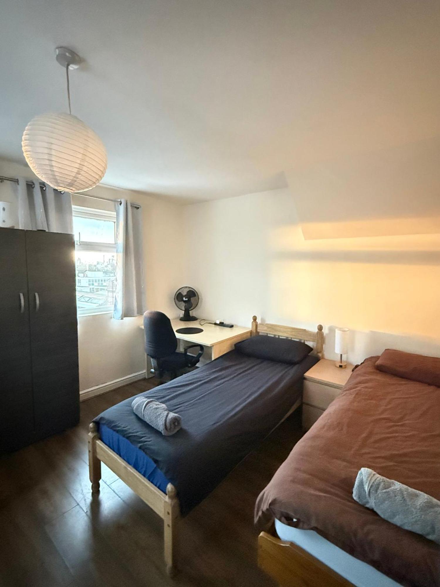 Upton Park - House Apartman London Kültér fotó
